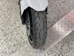 Honda NT 2022 