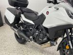 Honda NT 2022 