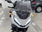 Honda NT 2022 