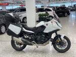 Honda NT 2022 