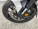 Honda NT 2022 