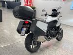 Honda NT 2022 