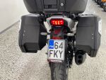 Honda NT 2022 