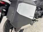 Honda NT 2022 
