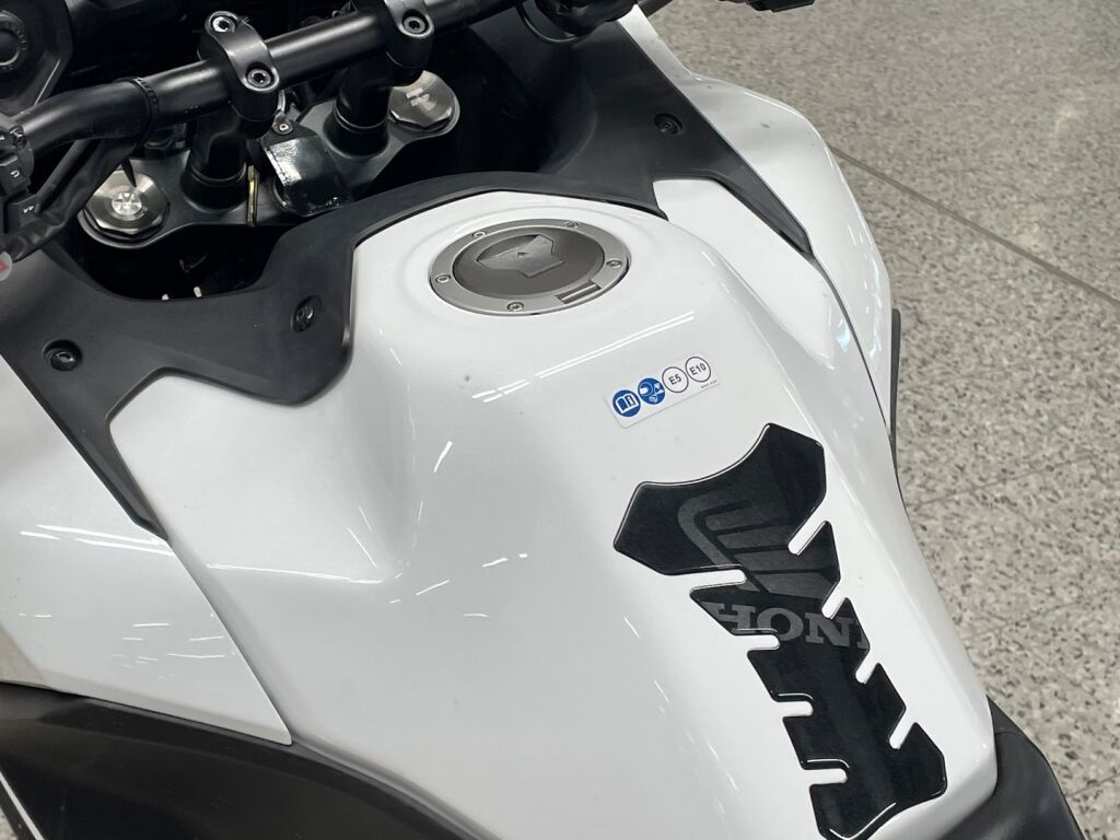 Honda NT 2022 