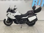 Honda NT 2022 