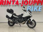 Honda NT 2022 