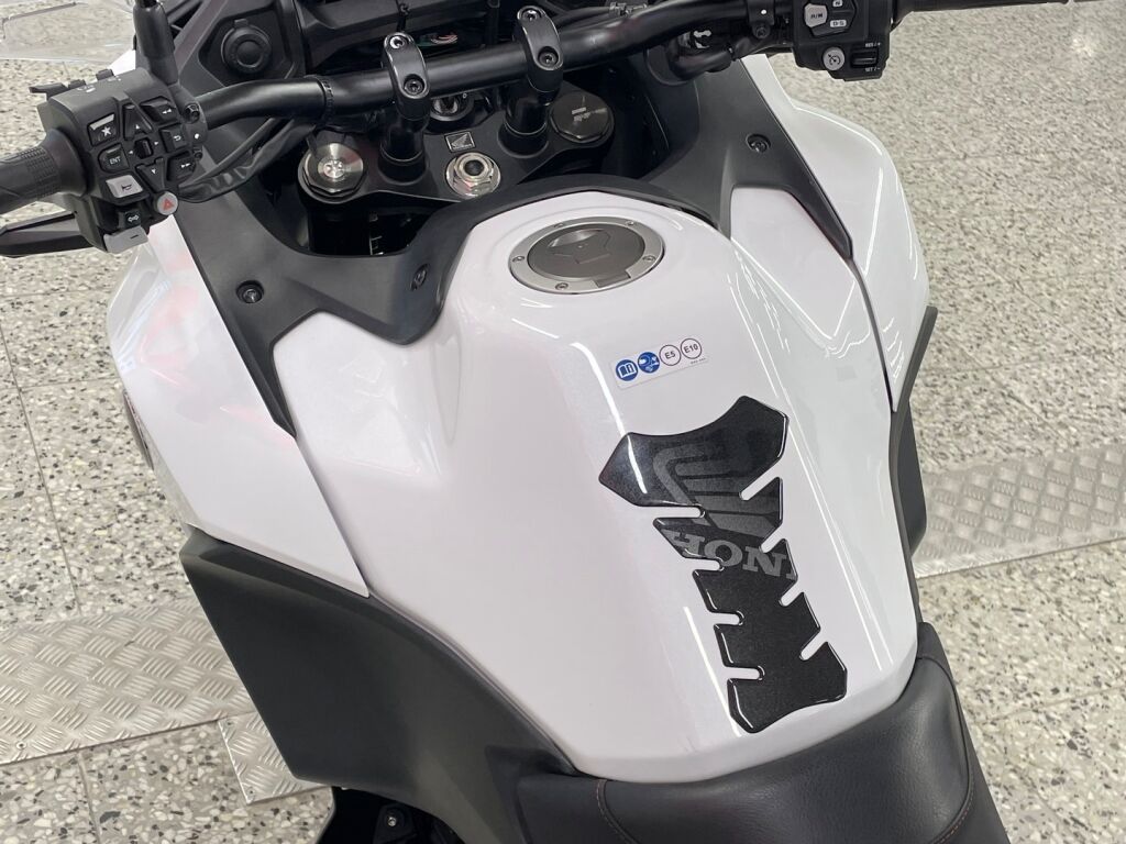 Honda NT 2022 