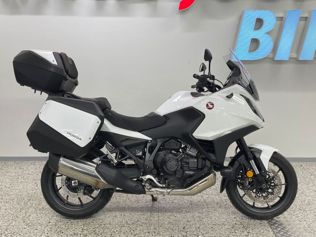 Honda NT 2022 