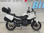 Honda NT 2022 