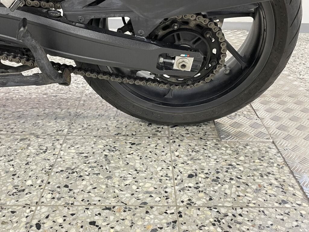 Honda NT 2022 