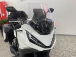 Honda NT 2022 