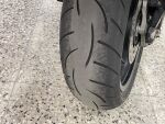 Honda NT 2022 