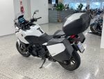 Honda NT 2022 