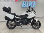 Honda NT 2022 