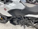 Honda NT 2022 