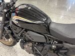 Yamaha XSR 2025 