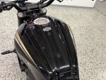 Yamaha XSR 2025 