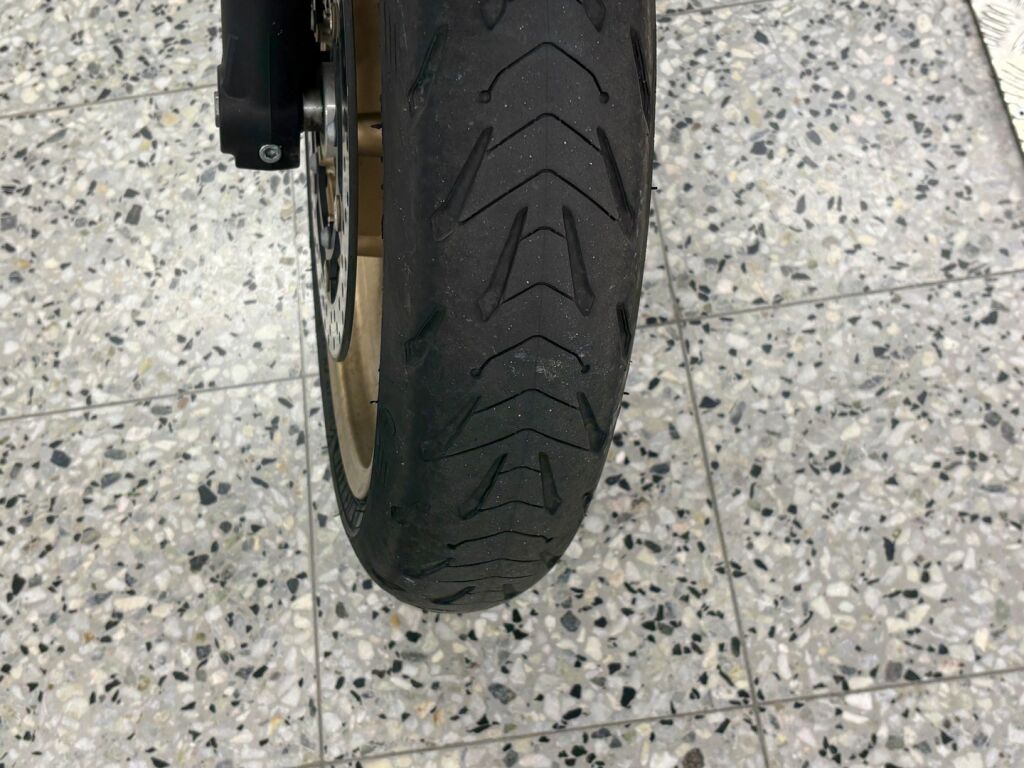 Yamaha XSR 2025 
