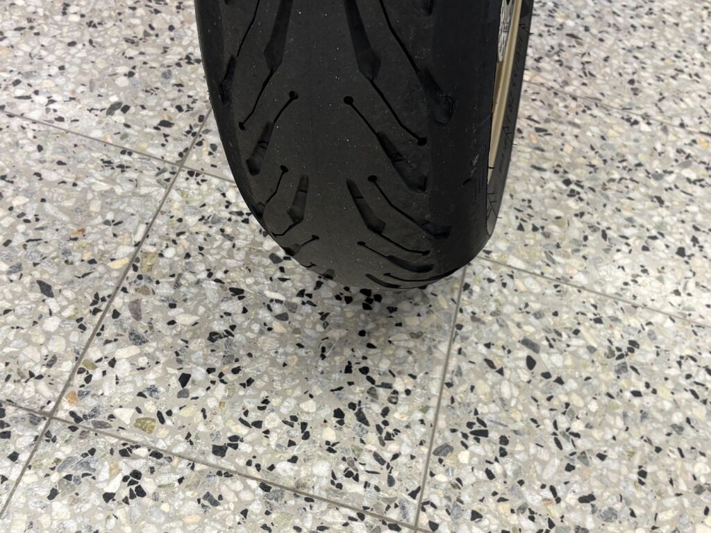 Yamaha XSR 2025 