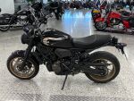 Yamaha XSR 2025 