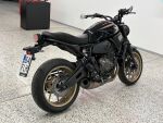 Yamaha XSR 2025 