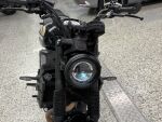 Yamaha XSR 2025 