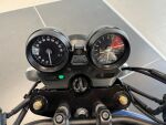 Yamaha XJR 2018 