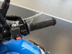 Yamaha XJR 2018 