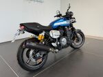 Yamaha XJR 2018 