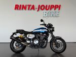 Yamaha XJR 2018 