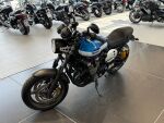 Yamaha XJR 2018 
