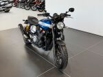 Yamaha XJR 2018 