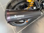 Yamaha XJR 2018 