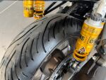 Yamaha XJR 2018 