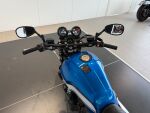 Yamaha XJR 2018 