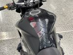 Kawasaki Z 2007 Musta