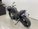 Kawasaki Z 2007 Musta