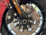 Harley-davidson STREET GLIDE SPECIAL 2019 Punainen