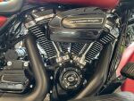 Harley-davidson STREET GLIDE SPECIAL 2019 Punainen