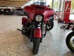 Harley-davidson STREET GLIDE SPECIAL 2019 Punainen