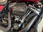 Harley-davidson TOURING 2019 Punainen