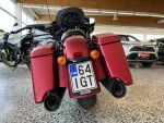 Harley-davidson STREET GLIDE SPECIAL 2019 Punainen