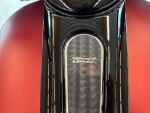 Harley-davidson TOURING 2019 Punainen