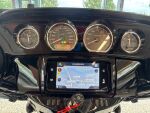 Harley-davidson TOURING 2019 Punainen