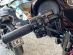 Harley-davidson STREET GLIDE SPECIAL 2019 Punainen