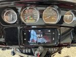 Harley-davidson STREET GLIDE SPECIAL 2019 Punainen