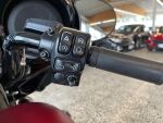 Harley-davidson STREET GLIDE SPECIAL 2019 Punainen