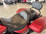 Harley-davidson TOURING 2019 Punainen