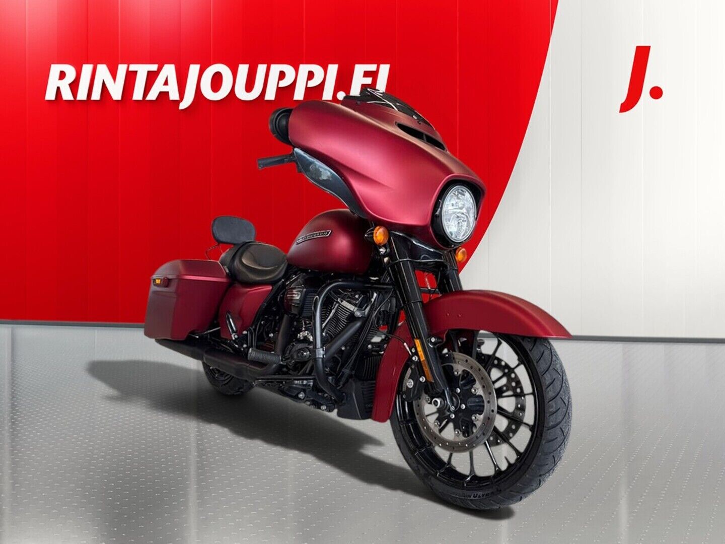 Harley-davidson STREET GLIDE SPECIAL
